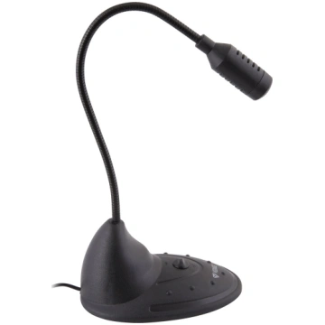 Mikrofon Yenkee YMC 1011BK (45014276) 45014276 (85