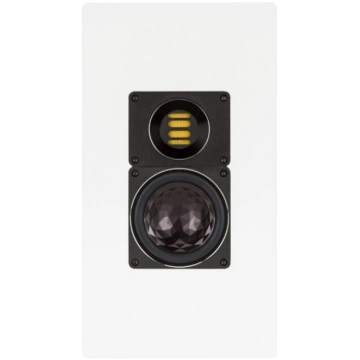 ELAC WS 1645 On-Wall Speaker Satin White