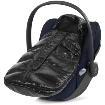 (Jauns) Cybex Platinum Winter Mini autokrēslu guļa