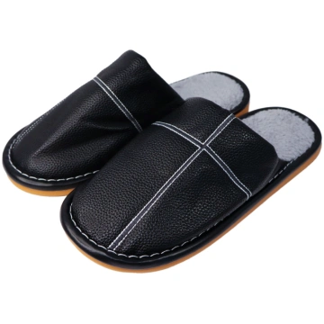Cibas istabas viriesu 46-47 izmers melnas ( 475095