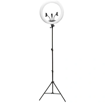 Rio RL18-EU/1.2 45cm Dimmable LED Ring Light