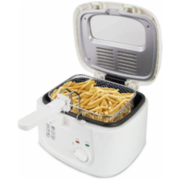Taukvāres katls Esperanza Spring Roll White (EKG01
