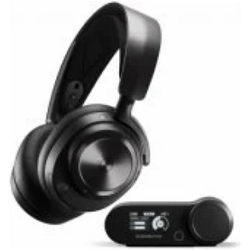 Steelseries Steelseries Arctis Nova Pro Black aust