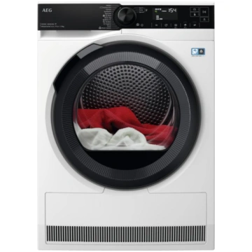 AEG TR939M6CE 9kg