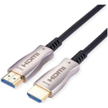 Value Value Ultra Hdmi Aktīvs Kabelis Optiskais 4k