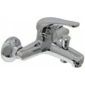 Hydroland Hydroland Joker wall-mounted bathtub fau