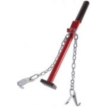 30 collu izvilkšanas mehānisms (PS30) ESSEN TOOLS
