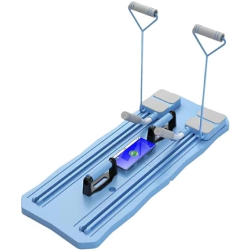 Pilates dēlis, 2024. gada Pilates aprīkojuma trene