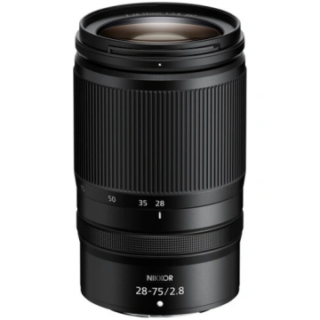 Nikon Nikkor Z 28-75mm F2.8