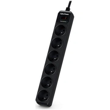 CyberPower Tracer III B0620SC0-FR surge protector 