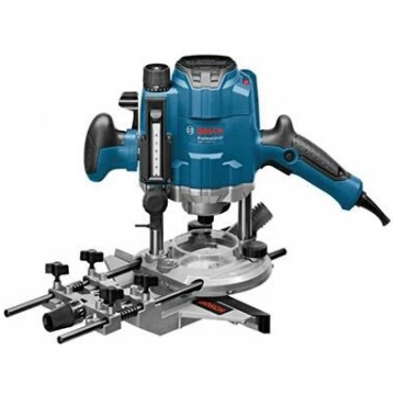 Virsvrēze GOF 1250 CE 0601626000 Bosch (0601626000