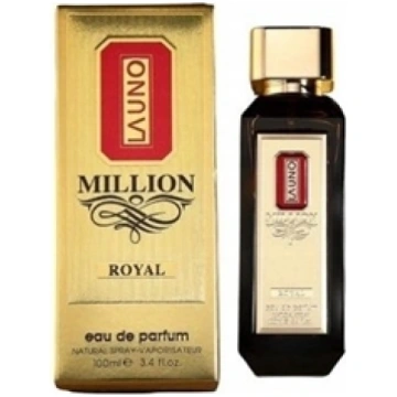 Fragrance World La Uno Million Royal Eau de Parfum