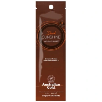 Dark Sunshine Magnifying Bronzer Iedeguma krēms ar