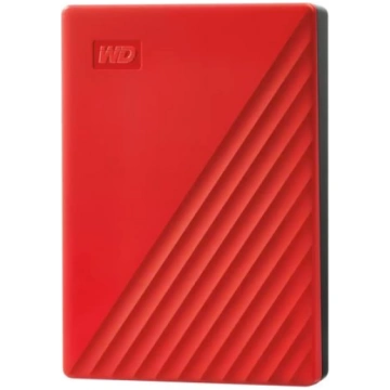 Western Digital My Passport WDBR9S0060BRD-WESN ext
