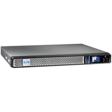 Eaton UPS 5P 650i Rack 1U Netpack G2 650VA/520W | 