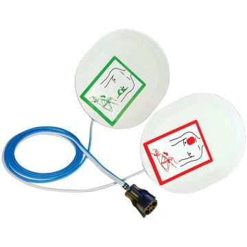 Elektrodi defibrilatoram Mediana Santaks