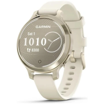 Garmin VIEDPULKSTENIS LILY 2 ACTIVE/GOLD/BONE 010-