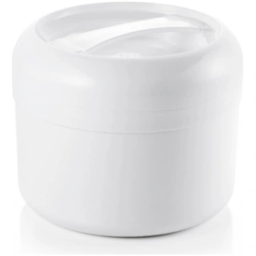 ĒDIENU TERMOSS 2L, 21CM, BALTS, PLASTMASA/NER.TĒR.