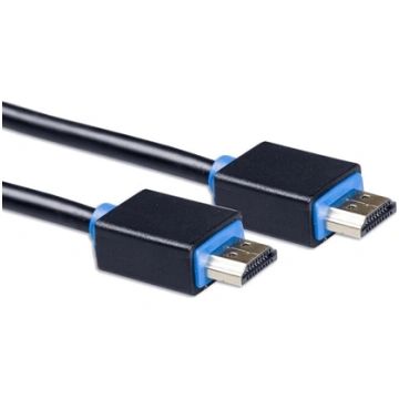 Kabel Libox HDMI - HDMI 3m czarny (LB0136) LB0136