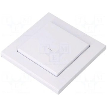 Transmiter key with switch | 3VDC | F&Wave | 5÷50°