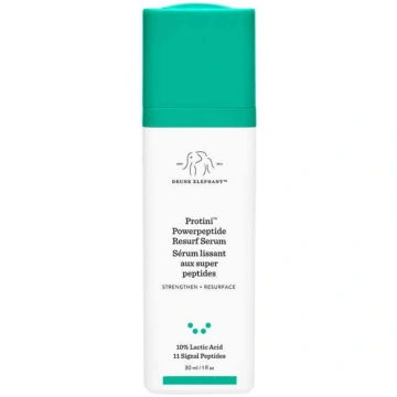 Drunk Elephant Protini Powerpeptide Resurf Serum s
