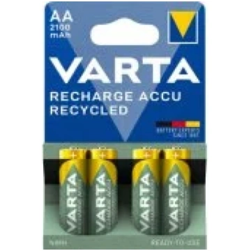 Varta ACCU AA 4pcs Baterijas 56816101404-VARTA