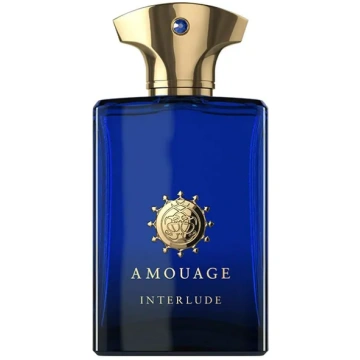 Tasteperfumes.lv | Amouage Interlude Man EDP