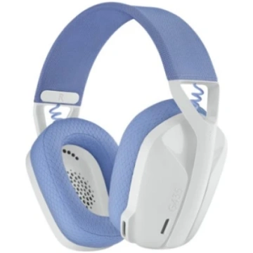 Austiņas Logitech G435 White 981-001074