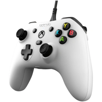 NACON EVOL vadu spēļu kontrolieris Xbox Series Whi