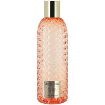 Dušas želeja Vivian Gray Neroli and Amber 300 ml