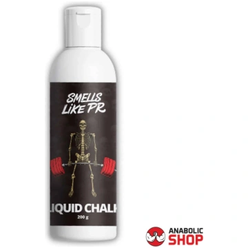 Smells Like PR Liquid Chalk Šķidrais magnēzijs 200
