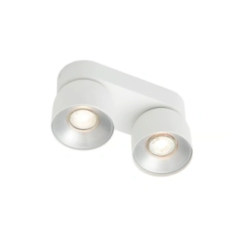 Griestu lampa PITCHER White 2310410101 Nordlux