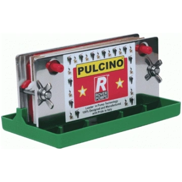 Filtro enologico PULCINO 3