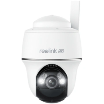 Reolink , 4K 4G LTE Wire Free Camera , Go Series G