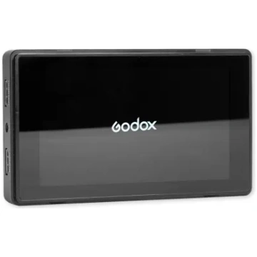 Godox GM55 4K HDMI Touchscreen 5.5 On camera Monit