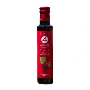 Balzamiko etiķis 250ml AEONS 5200128950231