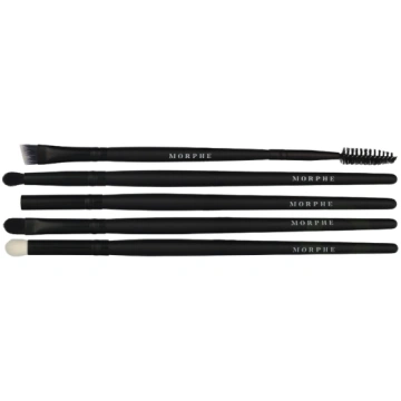 Morphe - All The Looks Eye Brush Set 5 piece 01926