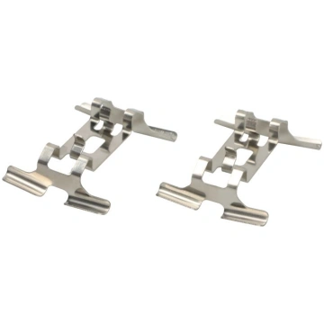 Bremžu kluču montāžas komplekts QUICK BRAKE QB109-