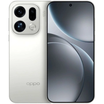 OPPO Find X9 Pro 6.78″ 5G 16GB/512GB balta