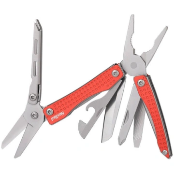Multitool Nextool NE20051 10 in 1 (red) NE20051