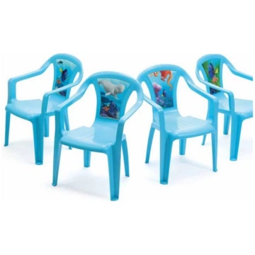 Izp-bērnu krēsls disney nemo 8009271462151