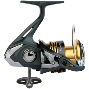 Spole Shimano Sahara C3000FJ