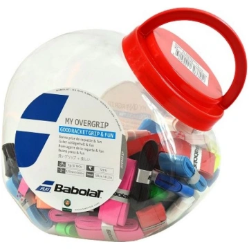 Babolat My Overgrip 139370 139370*NA