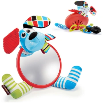 Yookidoo My First Mirror Friend - Dog YO40143
