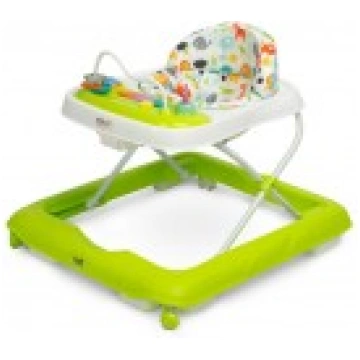 Bērnu staigulis NEL green TOYZ IKS-20761