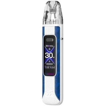 copy of Argus G Voopoo Pod Mod Kit 1000mAh Oxva