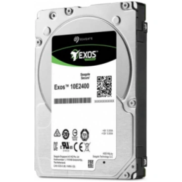 Seagate Enterprise ST600MM0009 internal hard drive