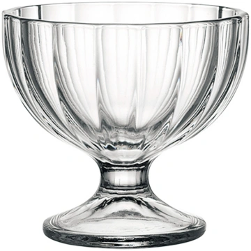 Alaska Dessert Cup 26 cl Bormioli Rocco