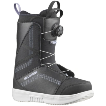 Salomon Scarlet Boa Snowboard Boots Womens 2027 Sa