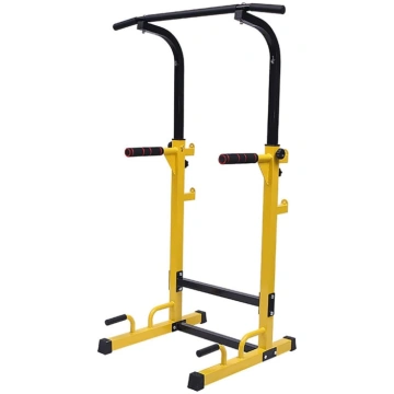 Pull Up Bar Squat Rack Bench, atbalsta maksimālo s